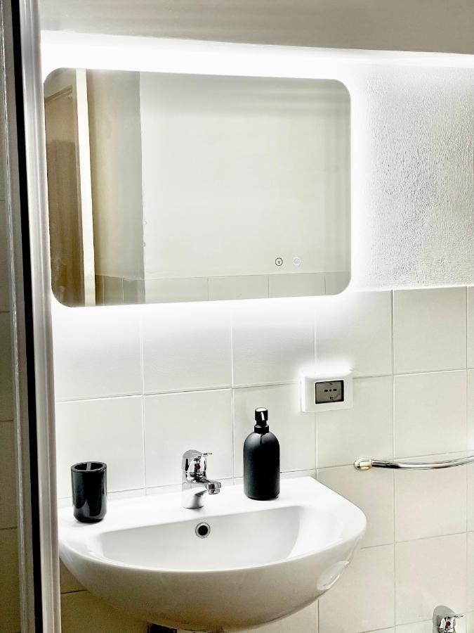 Il Barbero Apartment Siena Bagian luar foto